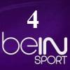 قناة بي ان سبورت 4  بث مباشر  Bein Sports 4 live
